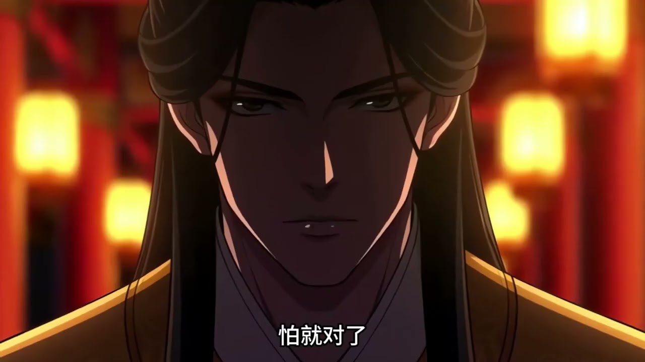 《婉定东宫》985材料学博士穿书，成为疯批太子萧景珩的第五任太子妃。深知前四任穿越者皆惨死，她装傻充愣恪守礼教只求活命。宫宴上见唱现代歌的秀女被杖毙，东宫遭遇假穿越救援队刺杀，却被太子所救#西西漫解
