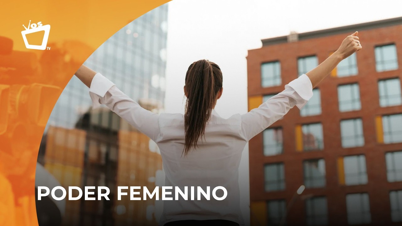 Dos mujeres exitosas comparten su experiencia para inspirar a otras