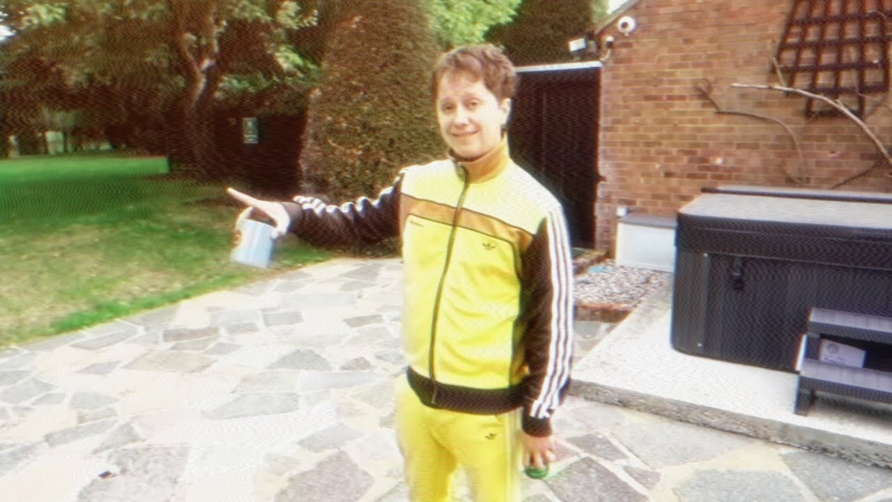 Nothing But Thieves :: Dead Club City Sessions :: Episode 1 - 