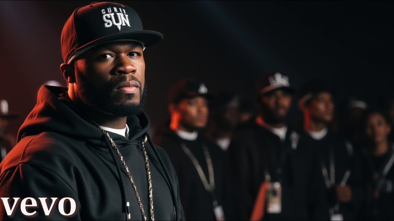 50 Cent – Made In The Streets (Video Music)[2025]
