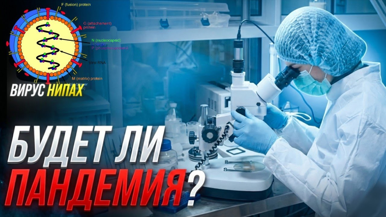 БУДЕТ ЛИ НОВАЯ ПАНДЕМИЯ? | РАСКЛАД ТАРО