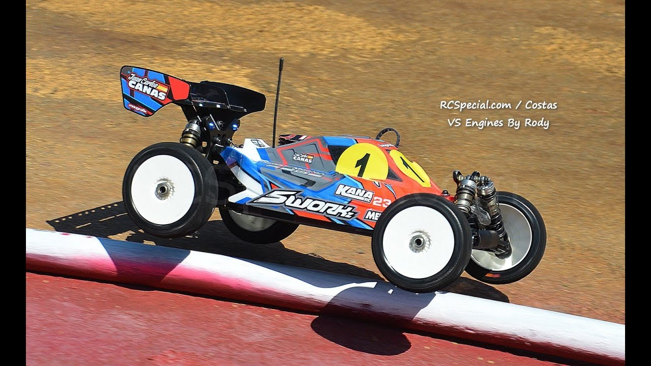 IBC 21 Q1 Enjoy Canas Perfection But Trouble @ The End!