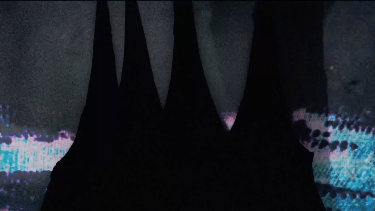 Ayce Comet - COVEN