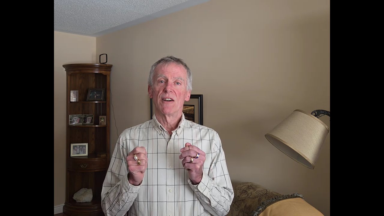 Community Matters Episode 2: Fundraising Becomes Community Raising 