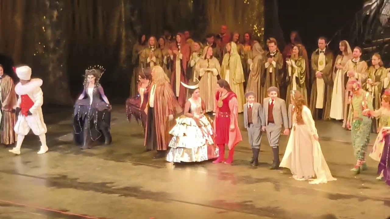 Санкт- Петербург, Мариинский театр, 