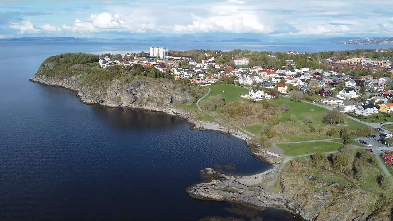Korsvika, Lade, Trondheim