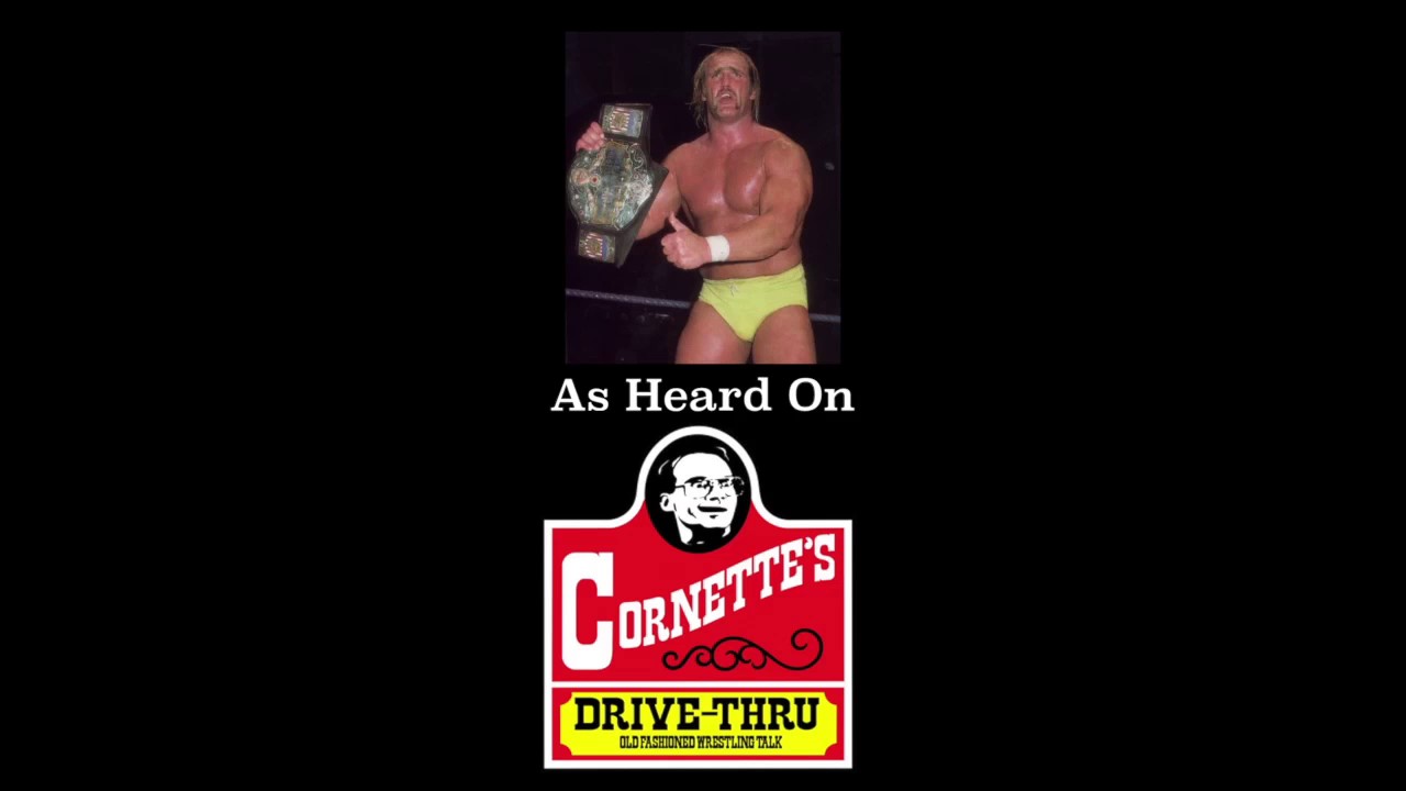 Джим Корнетт и Брайан обсуждают, был ли 1983 год величайшим годом в истории рестлинга