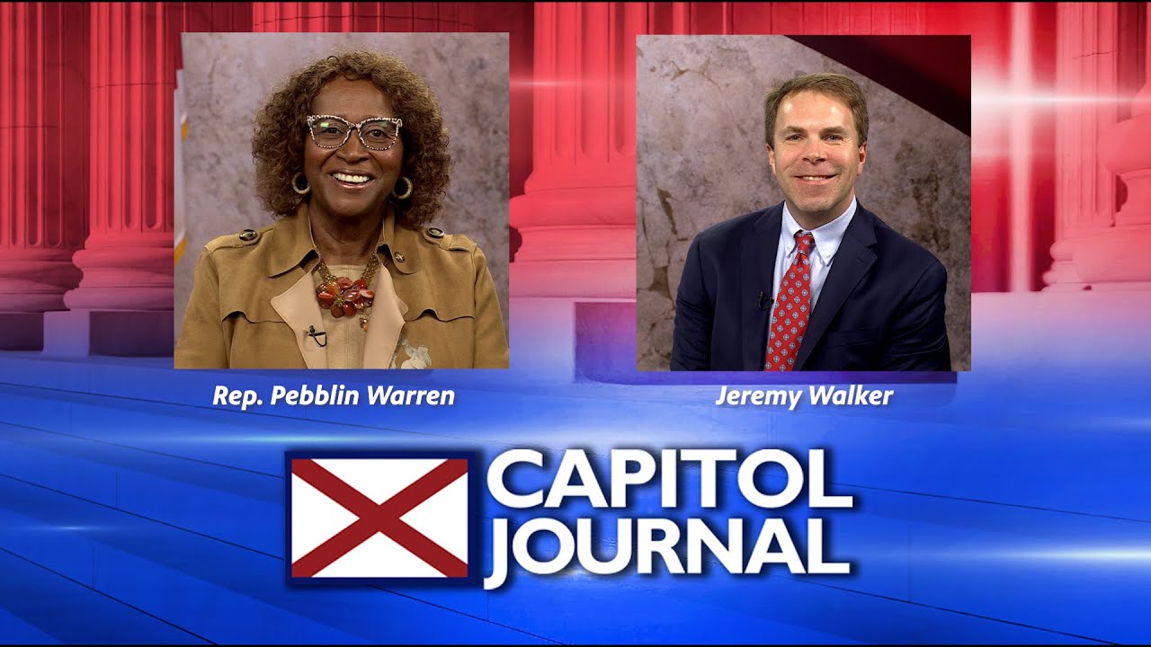 Capitol Journal - 22 января 2026 г.