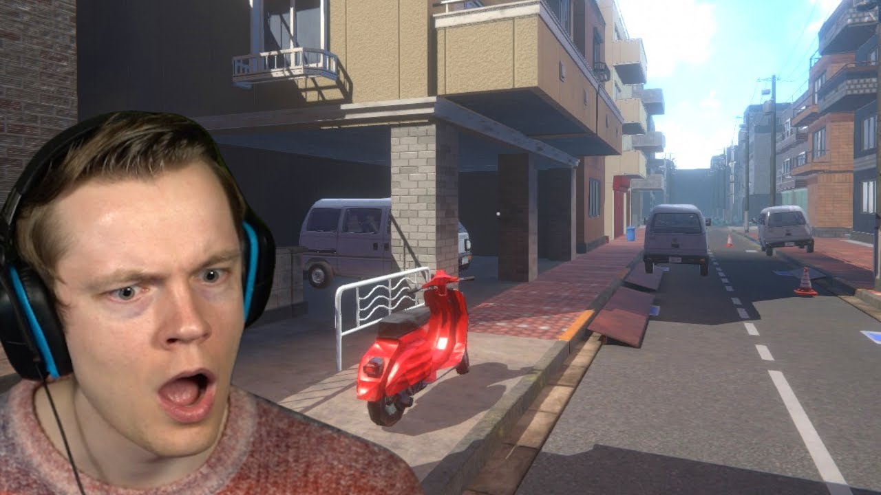 This Game Made Me Angry - Make Good Choices