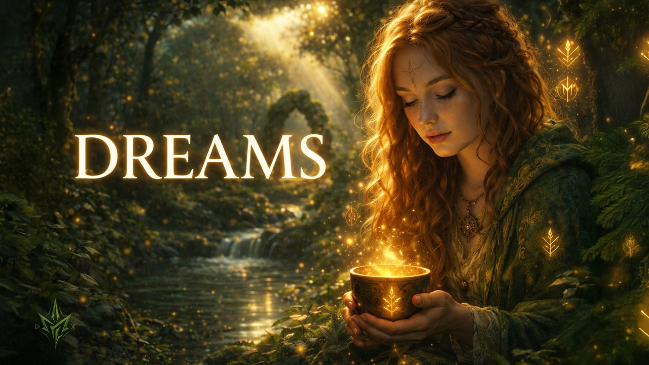 Dreams of the Forgotten Forest