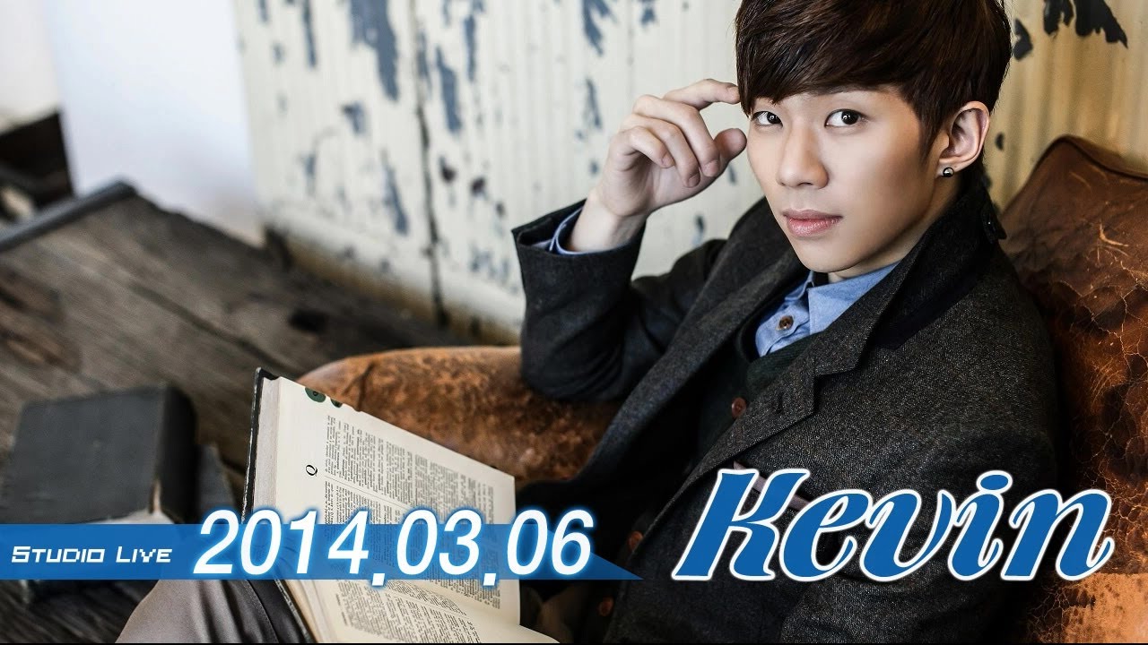 [Hot Beat] Kevin - Get Lucky
