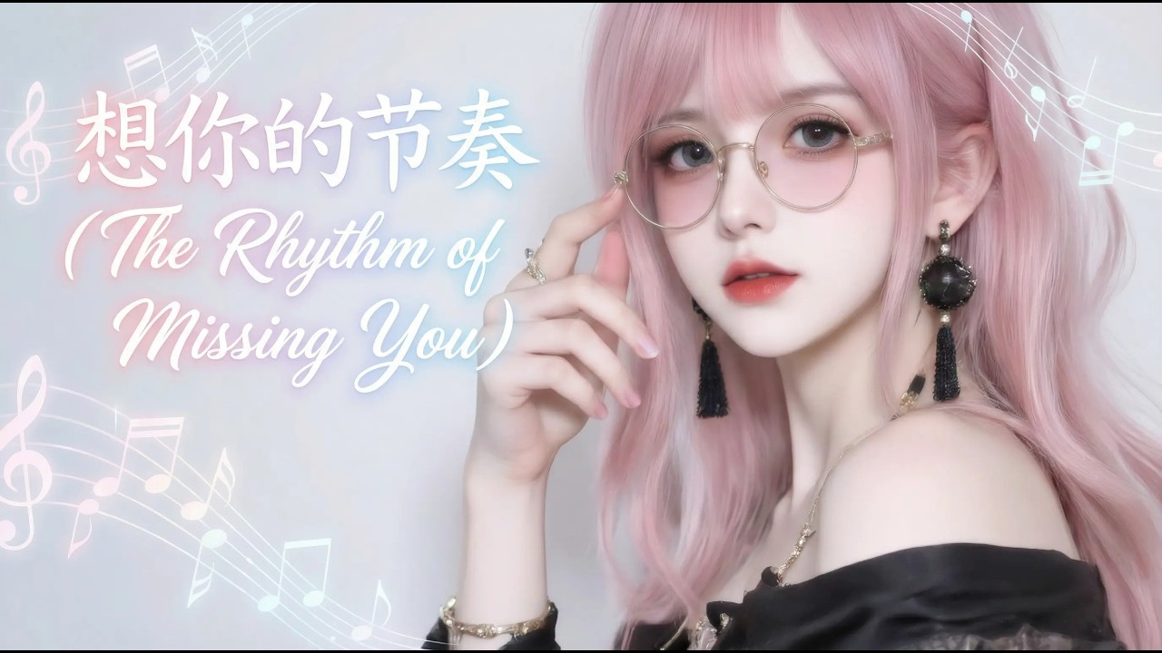 想你的节奏 (The Rhythm of Missing You) 『旋转的爱 像disco的光环』