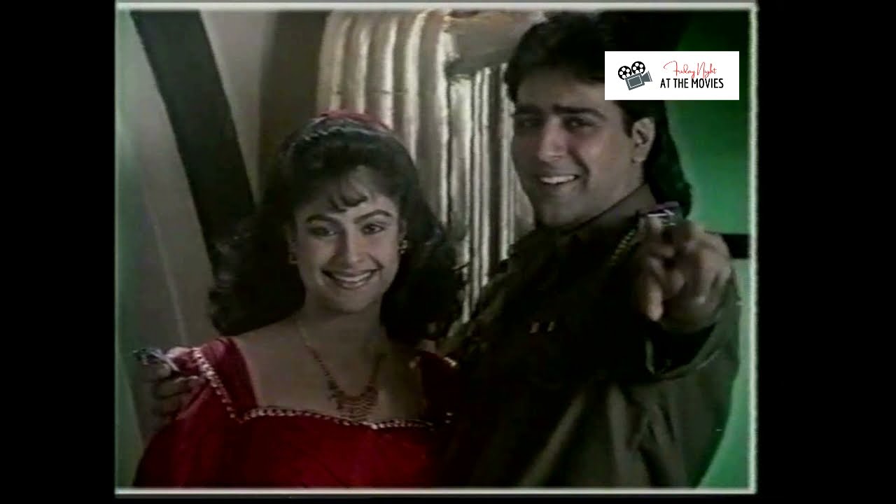 Retro Indian ad for Pan Parag featuring Sumeet Saigal, Ayesha Julka and Bob Christo!