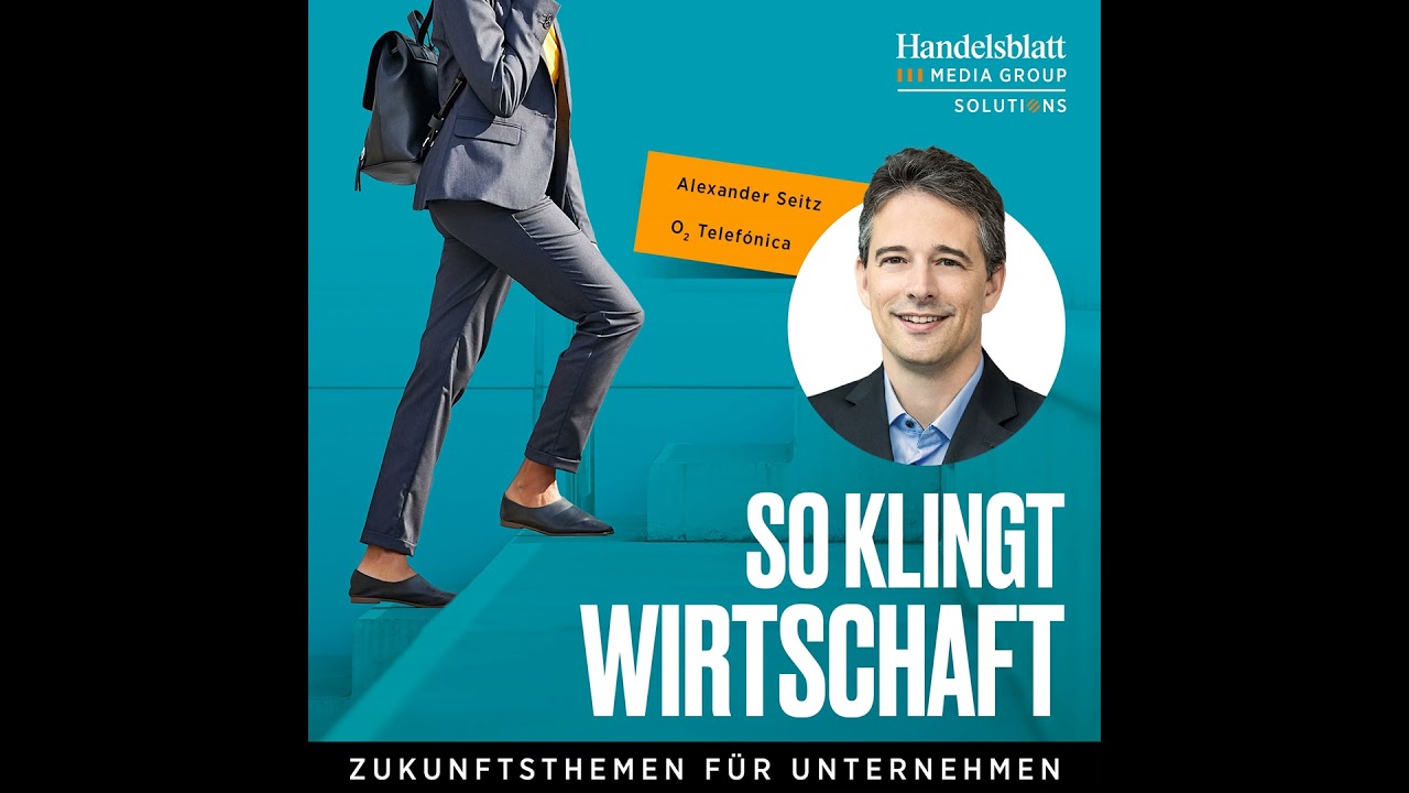 Mehr als Empfang: Welche Netzinfrastruktur Unternehmen wirklich brauchen