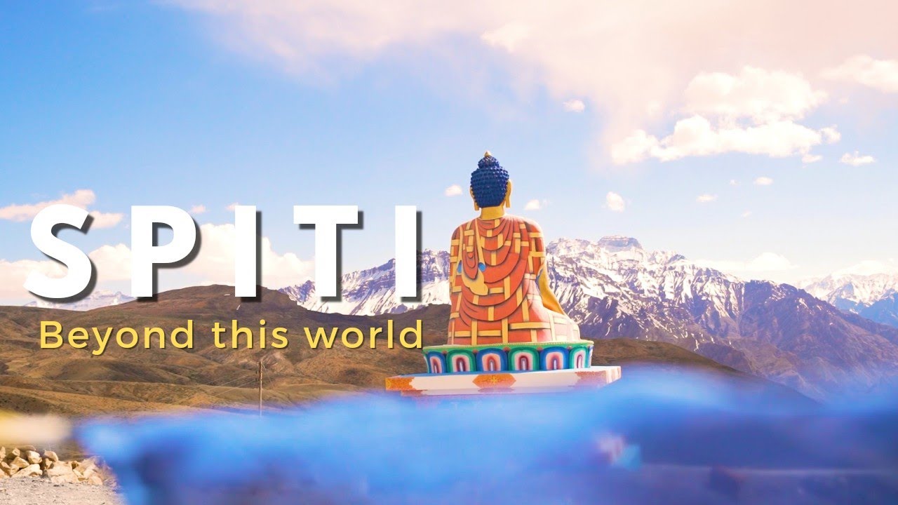 Entering into the Magical World | Spiti Stories | Episode 2