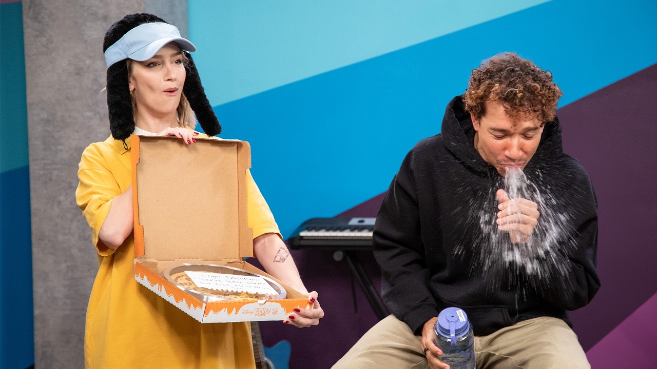 Try Not To Laugh Challenge #169 ft. MacDoesIt