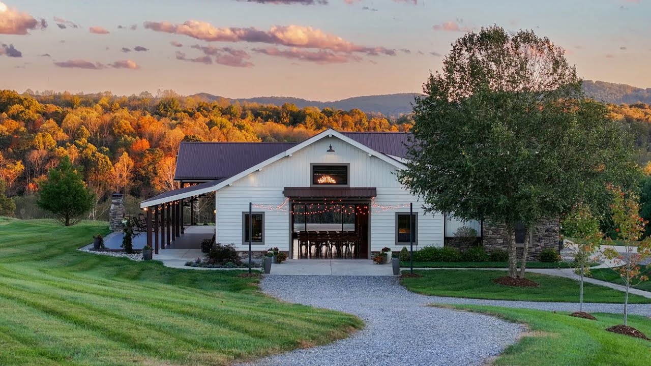 The Lodge On Brier Creek