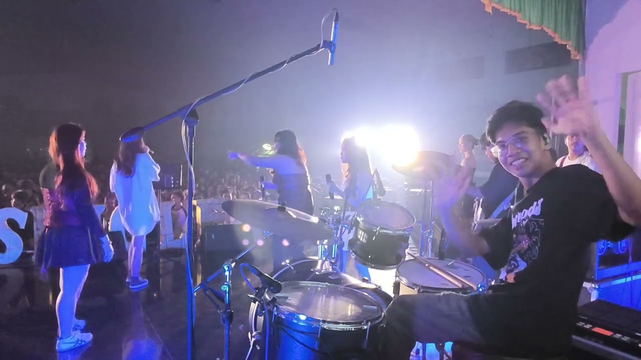 CBAND SINGLES 9 SET 3