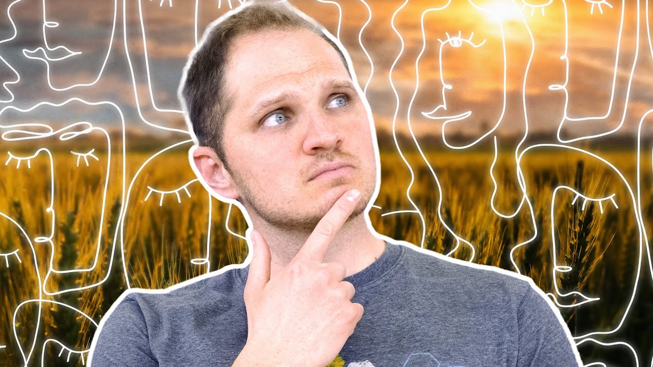 When You Get to Heaven, Will Everybody Look the Same? | Life After Death