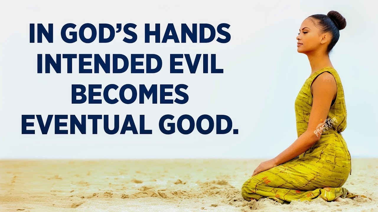 Stay Strong Because Things Will Turn Around For Your Good | Motivational & Inspirational