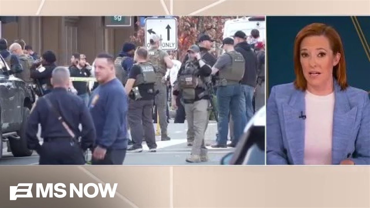 New details emerge on National Guard shooting suspect's immigration process