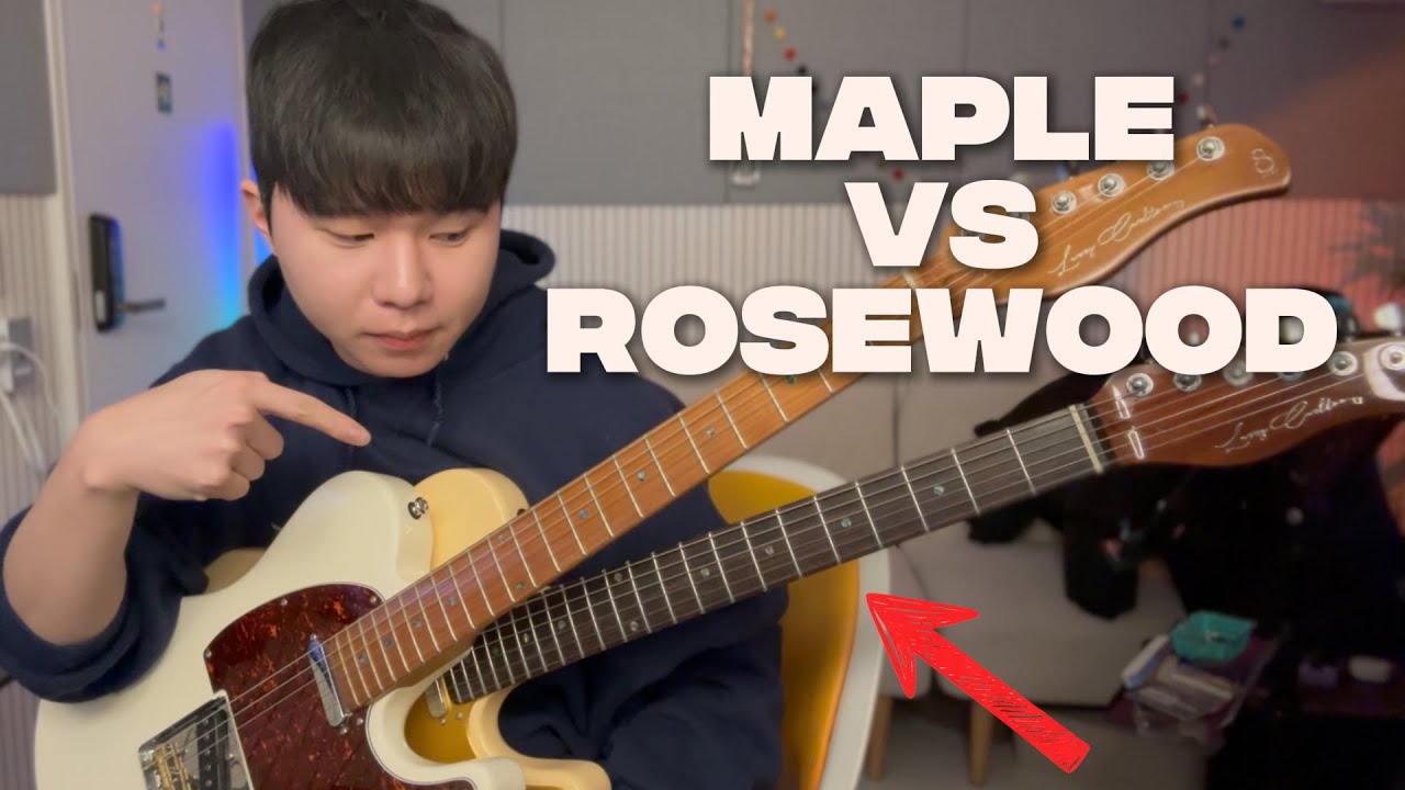 정말로 다를까? (Feat. Sire T7)