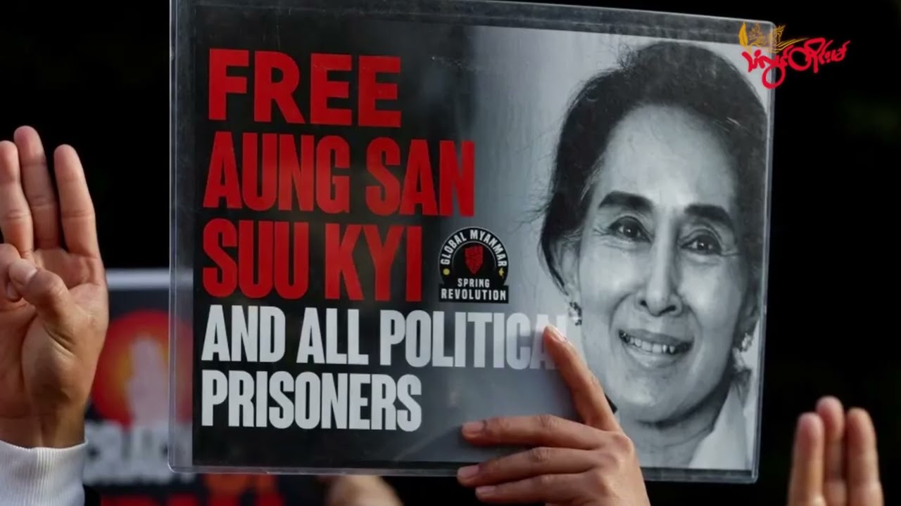 တရုတ်ရဲ့ အိန္ဒိယသမုဒ္ဒရာ ထွက်ပေါက်ကို အနောက်တိုင်းက တားဆီးပိတ်ဆို့ဖို့ ကြိုးပမ်းနေ