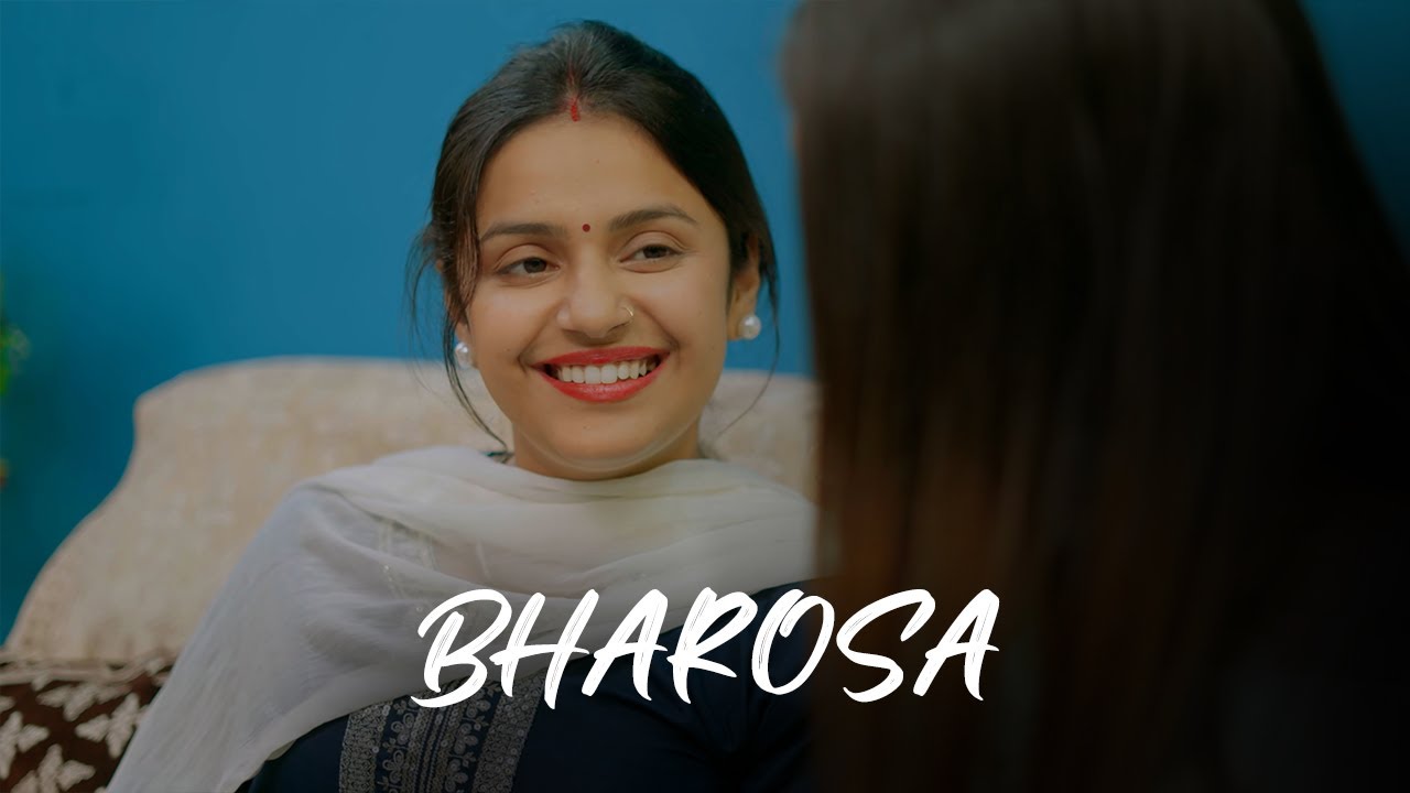 Bharosa - Saqib Saifi