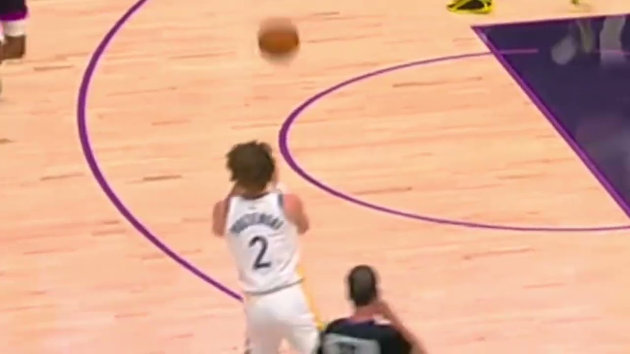 Golden State Warriors Highlights 