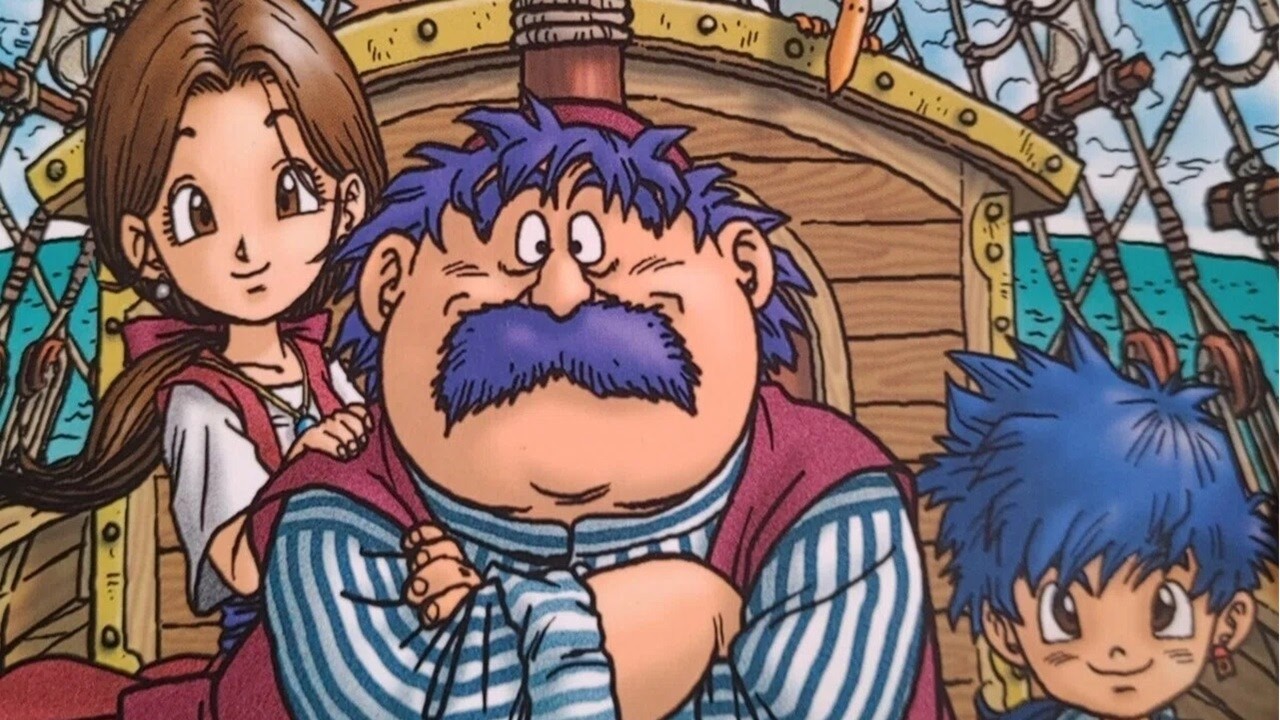 トルネコ3　通常ストーリークリアRTA【DQ五輪】