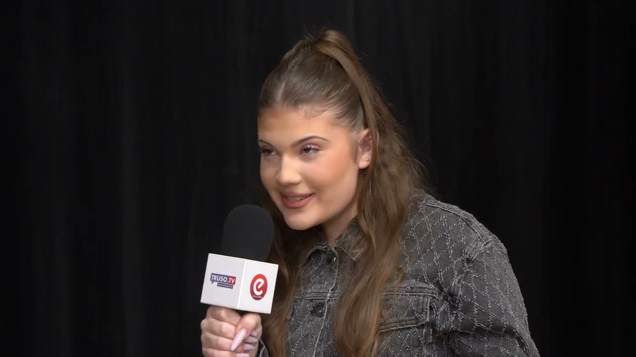 Martyna Gąsak z nowym singlem. 