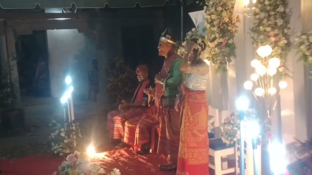 Lagu Tetun Timor Malaka
