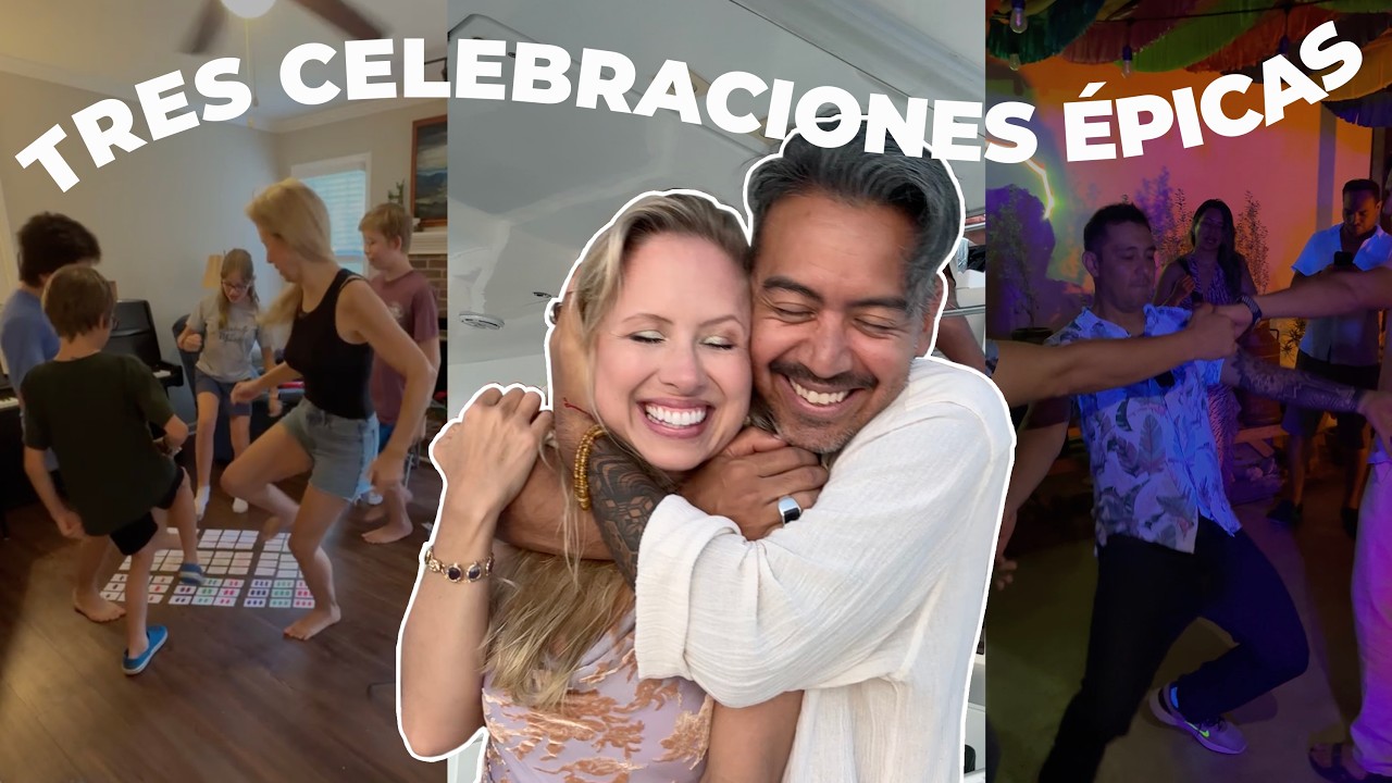 Mientras esperamos una oferta | Holly y Ben