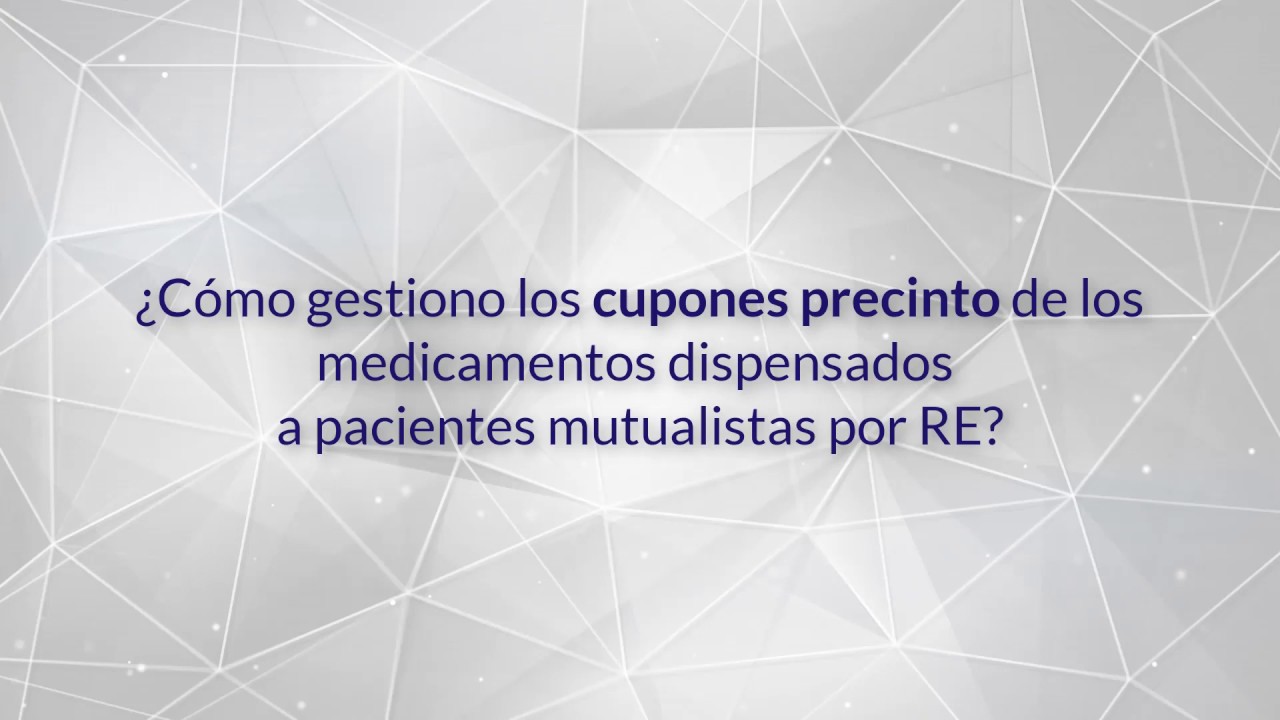 Andalucía - Nueva dispensación para Recetas Electrónicas de pacientes mutualistas