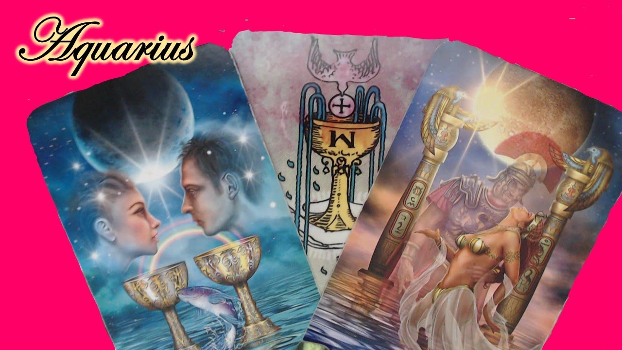 Aquarius 🔥  THEY LOVE YOU SO MUCH!!!🧡🧡🧡 EXPECT COMMUNICATION REAL SOON!!!