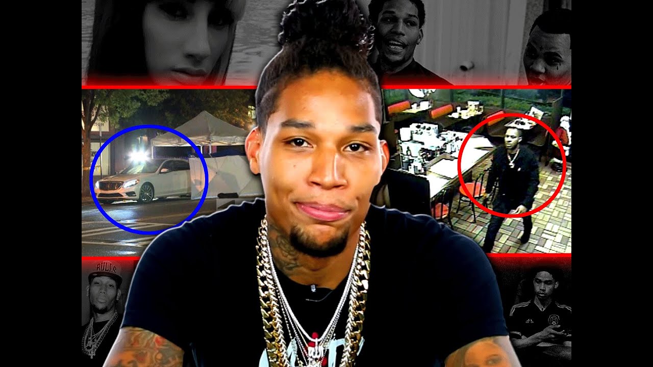 This What Really Happened To Yung Mazi | 