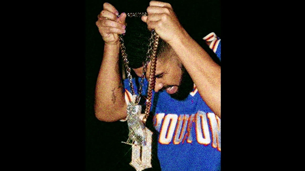 (FREE) Drake Type Beat - 