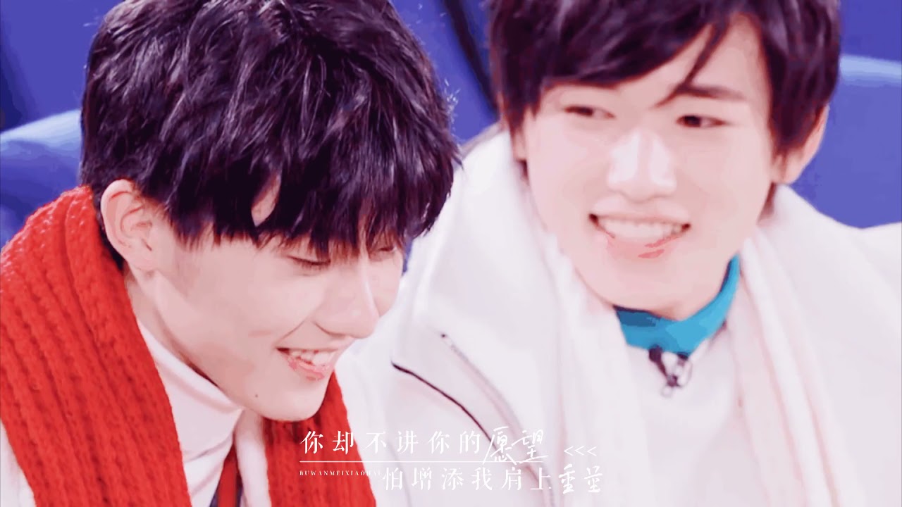 [FMV/祺轩][KỳHiên] Đứa trẻ không hoàn mỹ.