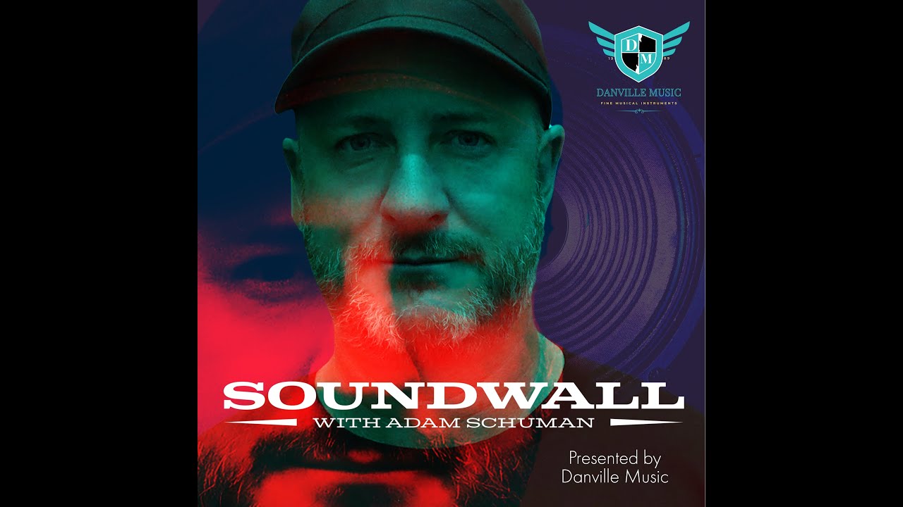 Soundwall Episode 3 - Guitars for Vets