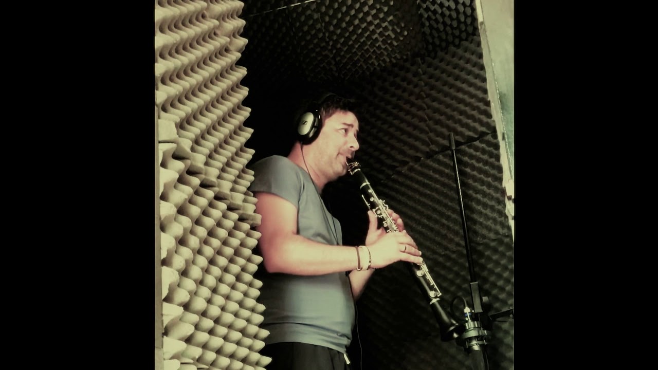 Tchavolo Swing - Latcho Drom