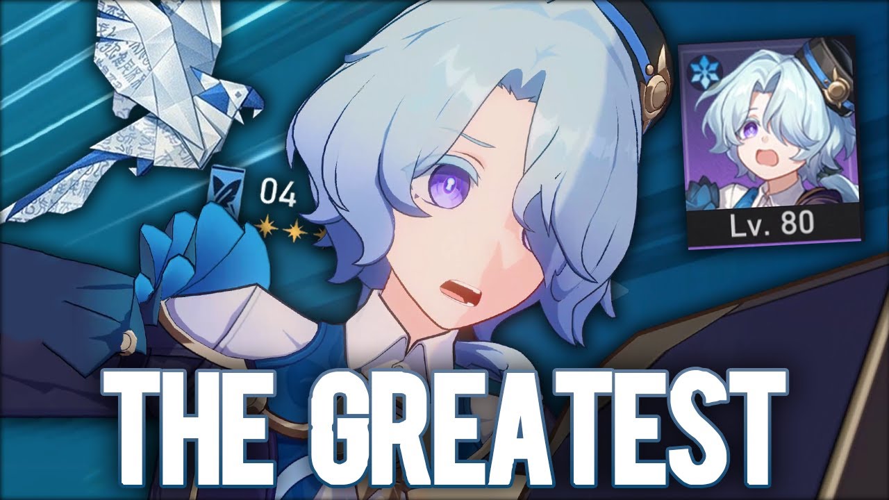 I took THE GREATEST 4 STAR back to pure fiction...