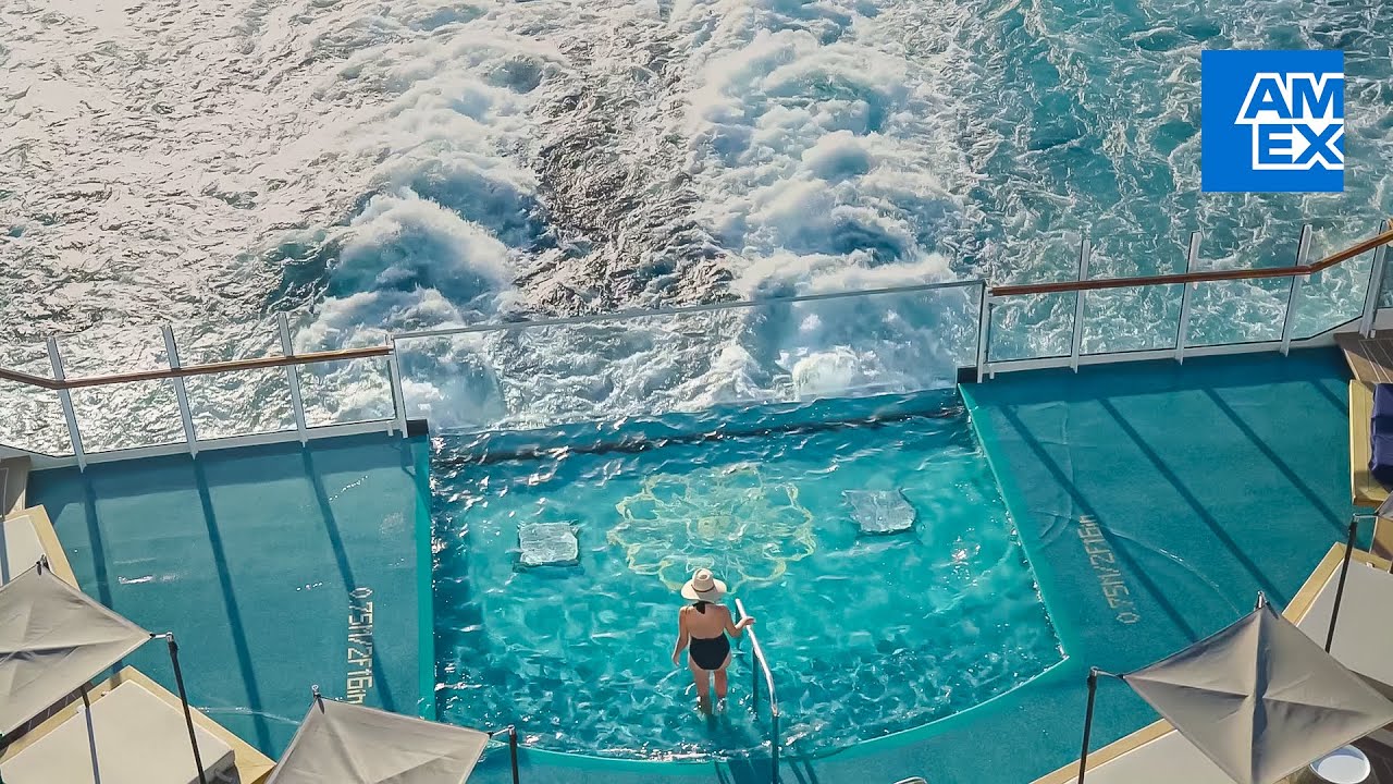 Sail in Yacht-Inspired Luxury with Explora Journeys | American Express Travel&reg;