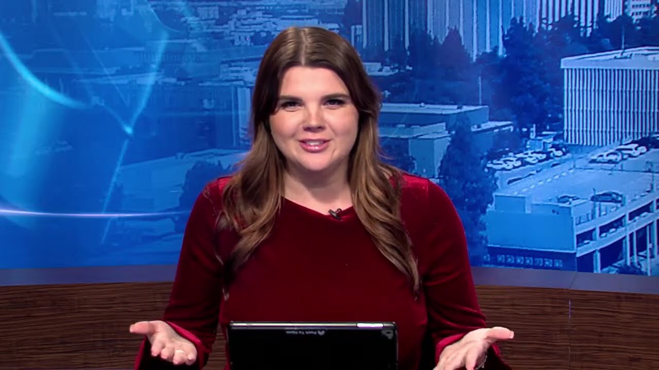MCJ Fall 2025 Fresno State Focus Newscast; December 10, 2025