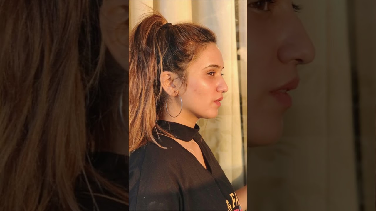 Shivani Surve Gorgeous Photos | Latest Fashion & Glam Looks