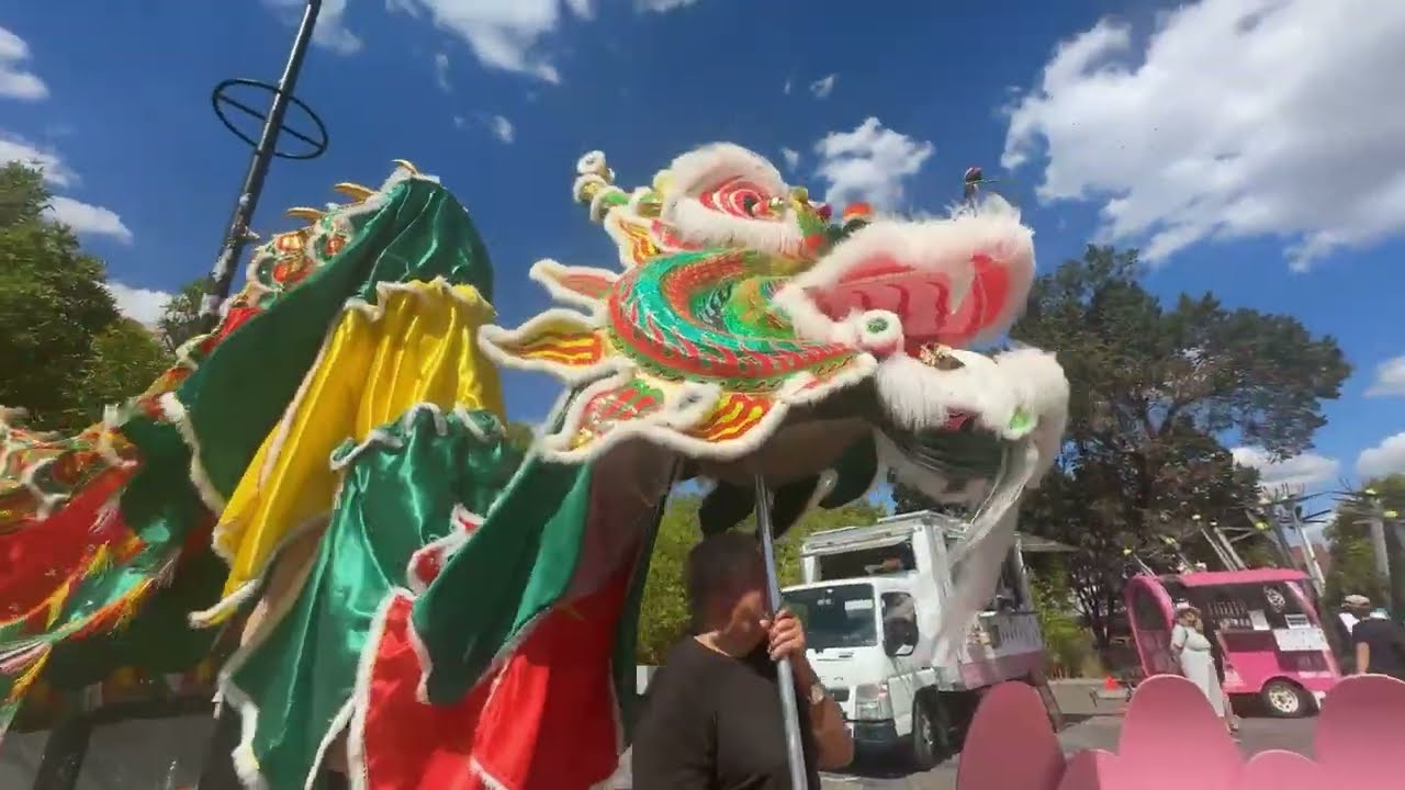 Lunar New Year