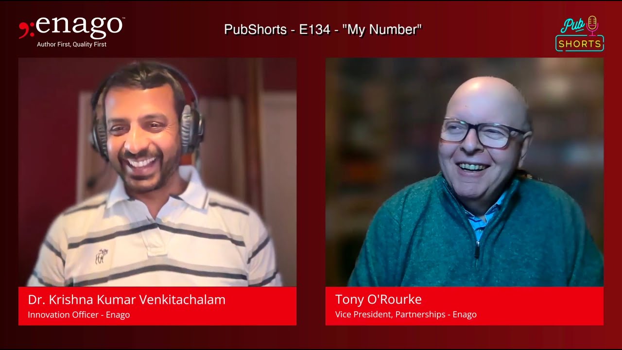 PubShorts - E134 - 