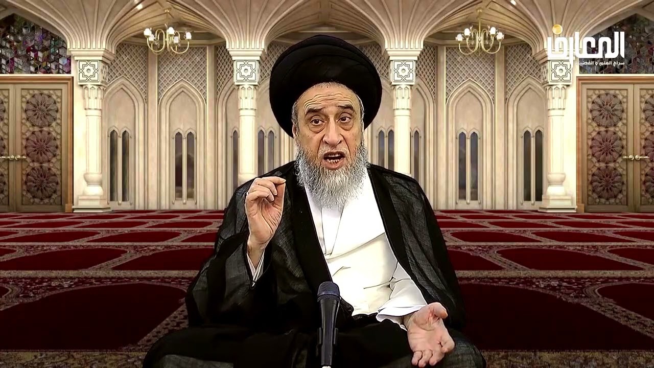 ما حكم ترك الصيام من دون عذر  ؟ - السيد صباح شبر