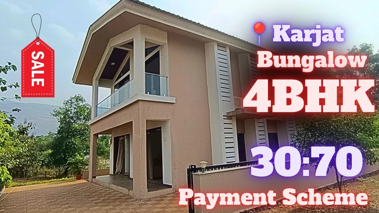 Отдельное бунгало 4BHK на продажу в Карьяте | Рера Зарегистрирован | Долина Ямбрунг