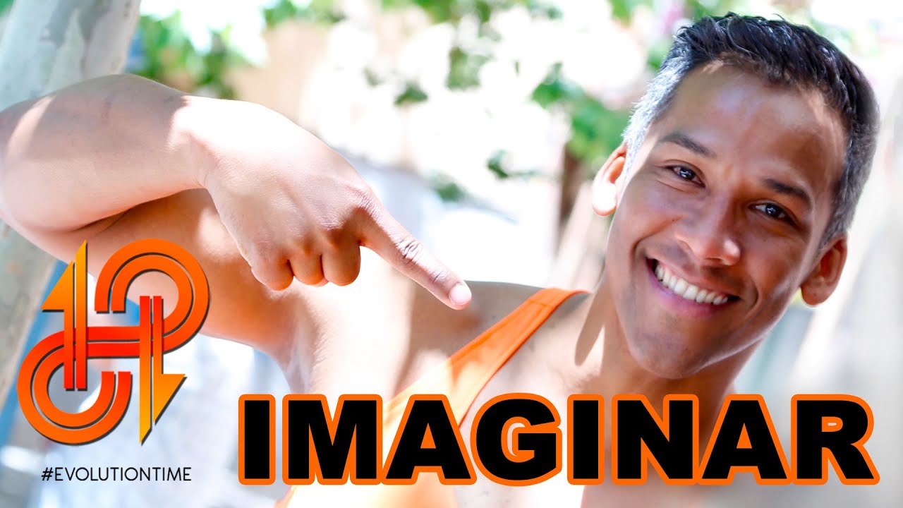 IMAGINAR Y PRACTICAR ESTA COREOGRAFÍA CON BAILEACTIVO