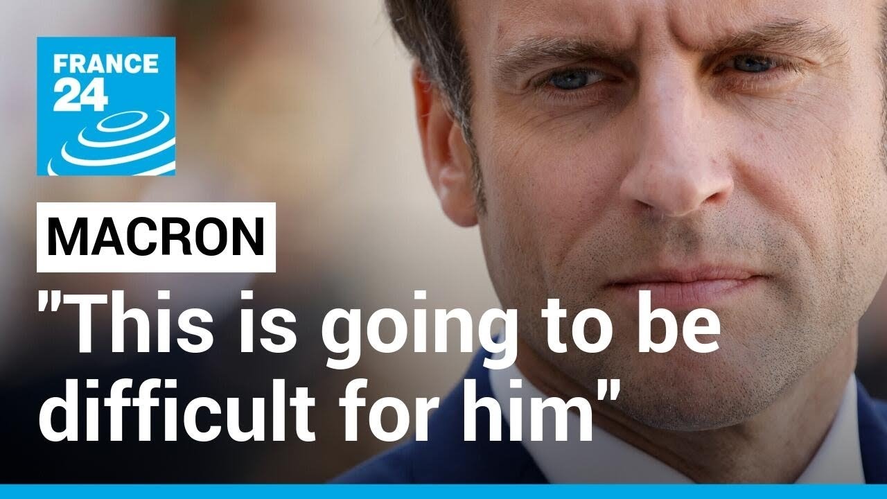 French parliamentary elections: 